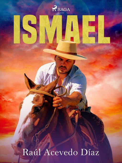 Title details for Ismael by Eduardo Acevedo Díaz - Wait list